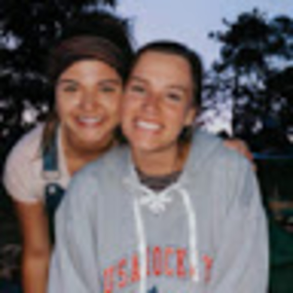 Meet your Posher, Tristina